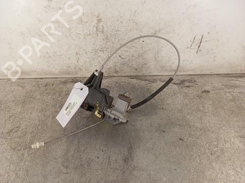 Türschloss rechts vorne für PEUGEOT 307 (3A/C) 1.4 HDi (68 hp) 30008323