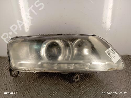 Koplamp rechts Koplamp rechts AUDI A6 C6 (4F2) 3.0 TDI quattro (240 hp) 34393493 34393493