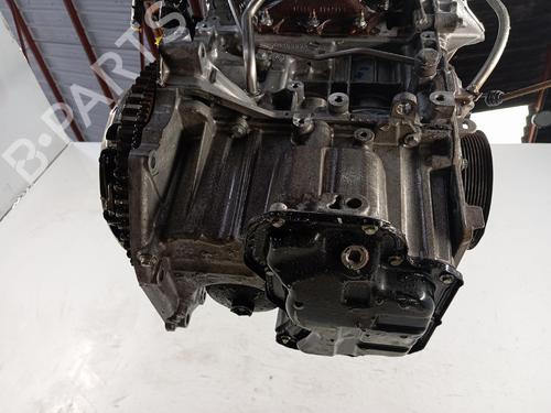 Engine DACIA SANDERO II TCe 90 (B8M1, B8MA, B8AC) | BP40014116M1 - Image 3