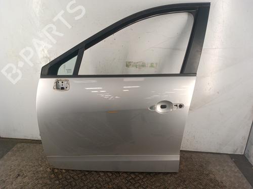 Dør venstre foran RENAULT SCÉNIC III (JZ0/1_) 1.4 16V (JZ0F, JZ1V) (131 hp) 30011847