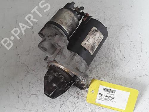 Starter OPEL CORSA D (S07) 1.2 (L08, L68) | BP30022102M8