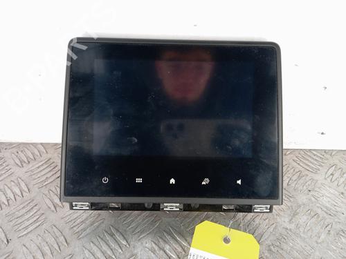 Display monitor RENAULT CLIO V (B7_) 1.5 Blue dCi 85 (B7AG) | BP33738626C48 - Image 3