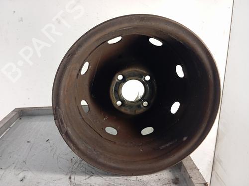 Fælk PEUGEOT 206 Hatchback (2A/C) 1.4 i | BP30010233C45