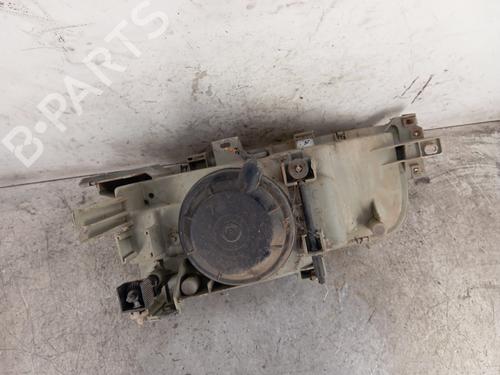 Right headlight RENAULT 21 (B48_) 2.1 Turbo-D (B486, B488, B48V) | BP30017880C29