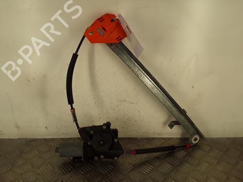 Elevalunas delantero derecho FORD FIESTA IV (JA_, JB_) 1.25 i 16V (75 hp) 30022956