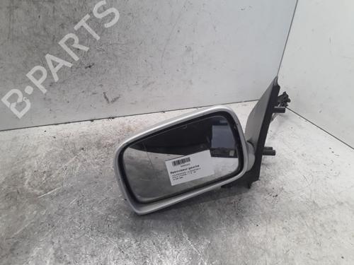 Used Left mirror VW POLO III (6N1) 60 1.4 (60 hp) 30013176