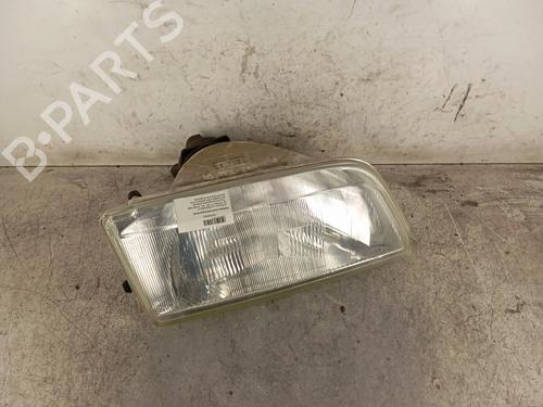 Used Right headlight CITROËN ZX (N2) 1.9 D (68 hp) 30014274