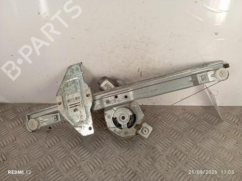 Front right window mechanism CITROËN C3 II (SC_) 1.4 | BP38549729C23 - Image 1
