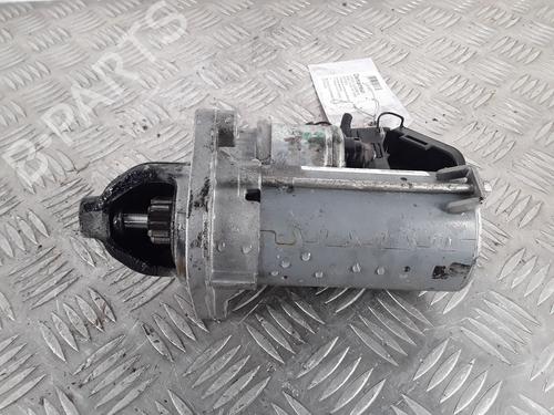 Starter CITROËN NEMO Box Body/MPV (AA_) 1.3 HDi 75 | BP30007651M8