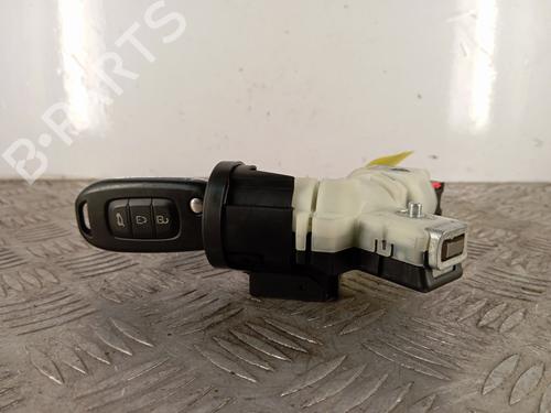 Used Ignition barrel Ignition barrel RENAULT CLIO V (B7_) 1.5 Blue dCi 85 (B7AG) (86 hp) 33738641 33738641