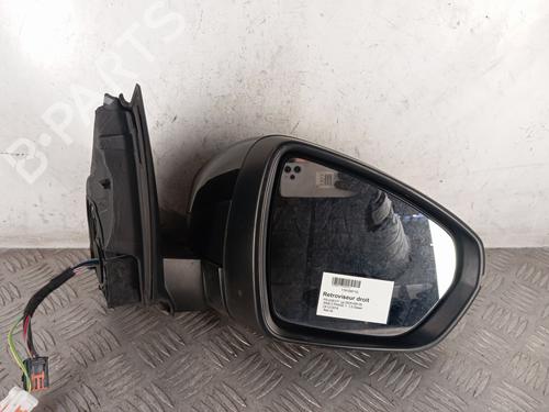 right-mirror-peugeot-3008-ii-suv-mc_-mr_-mj_-m4_-2016-31658360 main image