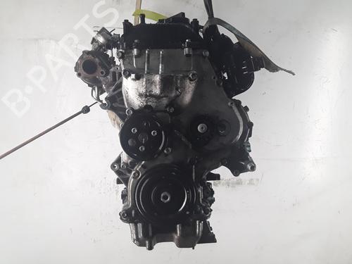 Engine KIA CARENS IV 1.7 CRDi | BP33692067M1  - Image 6