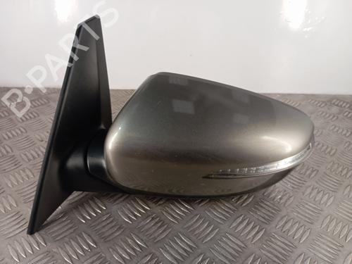 Bakspejl venstre KIA CARENS IV 1.7 CRDi | BP32339515C26