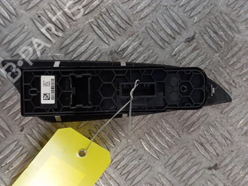 Used Left front window switch Left front window switch RENAULT ESPACE V (JR_) 1.6 dCi 160 (160 hp) 32495926 32495926