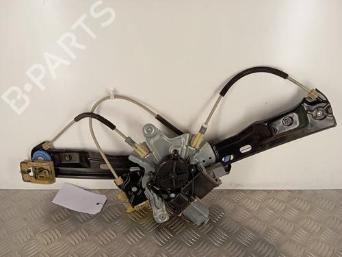 Used Front right window mechanism OPEL INSIGNIA A Sports Tourer (G09) 2.0 CDTI (35) (110 hp) 30011961