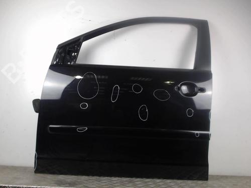Used Left front door VW POLO IV (9N_, 9A_) 1.4 16V (75 hp) 30016920