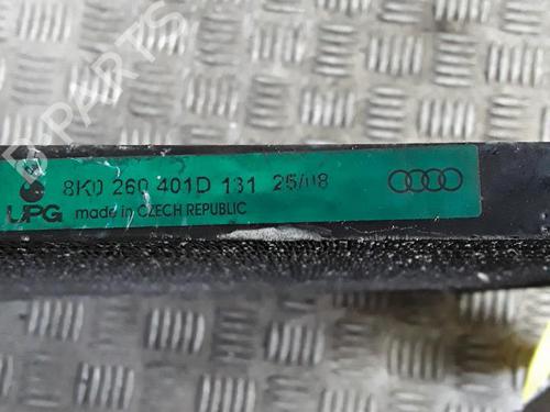 AC-Kondensator AUDI A4 B8 (8K2) 2.0 TDI | BP30027268M32