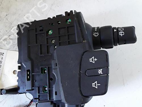 Steering column stalk RENAULT SCÉNIC II (JM0/1_) 1.5 dCi (JM02, JM13) | BP30021956I23 