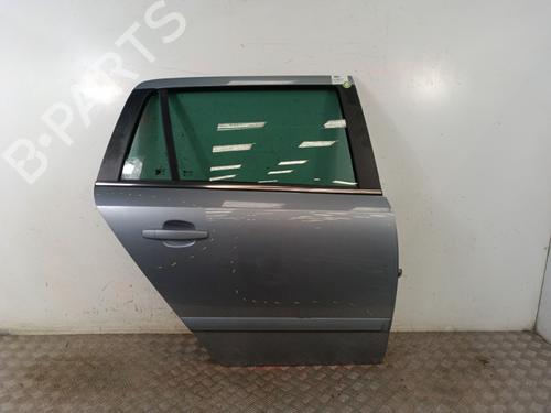 Puerta trasera derecha OPEL ASTRA H Estate (A04) 1.6 (L35) (116 hp) 30013146