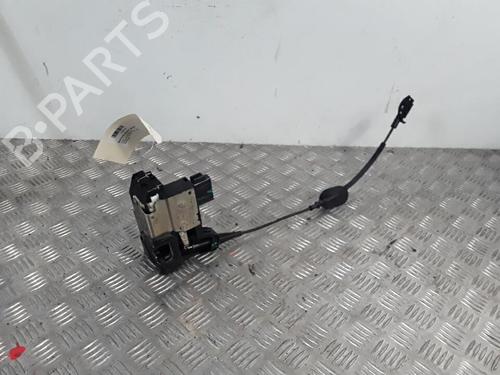 Used Front right lock Front right lock FORD FIESTA V (JH_, JD_) 1.6 16V (100 hp) 30015948 30015948