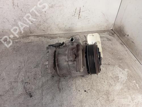 Used AC compressor ALFA ROMEO GIULIETTA (940_) 1.4 TB (940FXA1A, 940FXT1A) (120 hp) 30014556