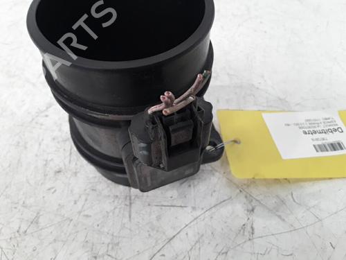 Luftmassemåler RENAULT ESPACE IV (JK0/1_) 2.0 dCi (JK01, JK02, JK1J, JK1K, JK1H) | BP30021487M95 