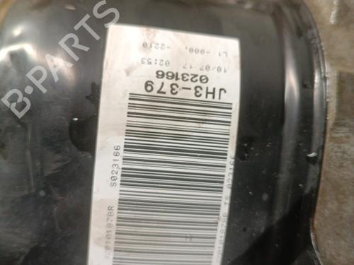 Gearbox NISSAN MICRA V (K14) 0.9 IG-T | BP37248926M3 - Image 2
