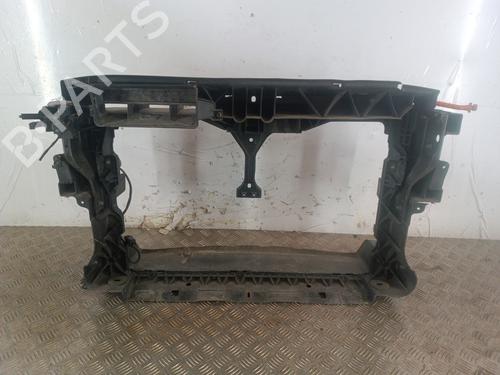 Traversa anteriore Traversa anteriore VW TIGUAN (5N_) 2.0 TFSI 4motion (170 hp) 37597627 37597627