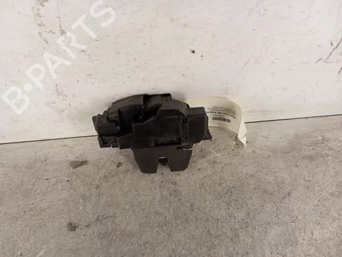 Tailgate lock PEUGEOT 308 II (LB_, LP_, LW_, LH_, L3_) 1.5 BlueHDi 130 | BP30025618C101 