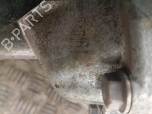 Gearbox CITROËN C3 II (SC_) 1.0 VTi 68 | BP31211773M3  - Image 7