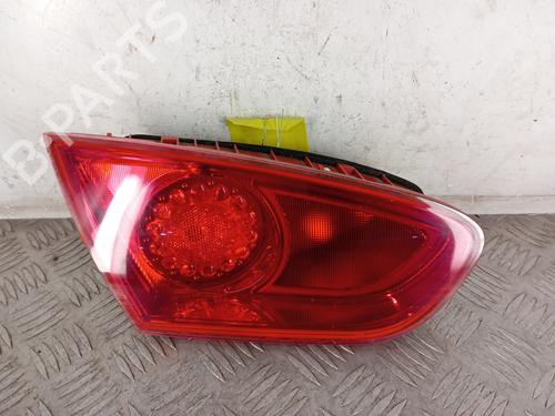 Used Left tailgate light SEAT LEON (1P1) 1.6 TDI (105 hp) 31331846