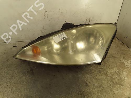 Used Left headlight FORD FOCUS I Turnier (DNW) 1.8 Turbo DI / TDDi (90 hp) 30014785
