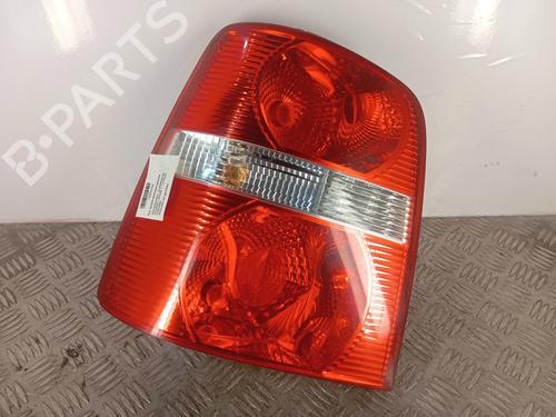 left-taillight-vw-touran-1t1-1t2-2003-2004-2005-2006-2007-2008-2009-2010-2011-32258613 main image