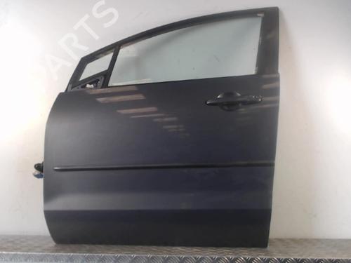 Dør venstre foran MAZDA 5 (CR) 2.0 CD (CR19) (143 hp) 30027529