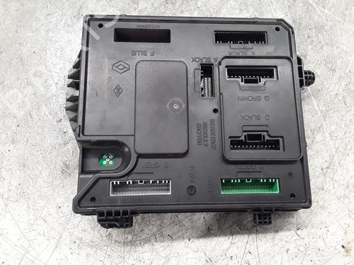 Sikringsdåse RENAULT MEGANE III Hatchback (BZ0/1_, B3_) 1.5 dCi (BZ0C) | BP30008743E1 