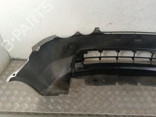 Front bumper HONDA HR-V (GH_) 1.6 16V 4WD (GH2, GH4) | BP30025922C7