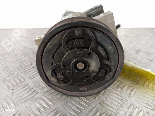 AC compressor DACIA LODGY (JS_) 1.6 | BP37165022M34 - Image 2