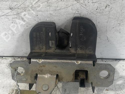 Tailgate lock VW POLO IV (9N_, 9A_) 1.2 12V | BP30021478C101