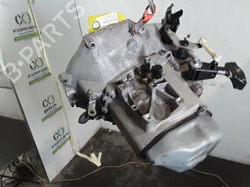 Gearbox CITROËN C3 III (SX) 1.2 PureTech 82 | BP30026260M3