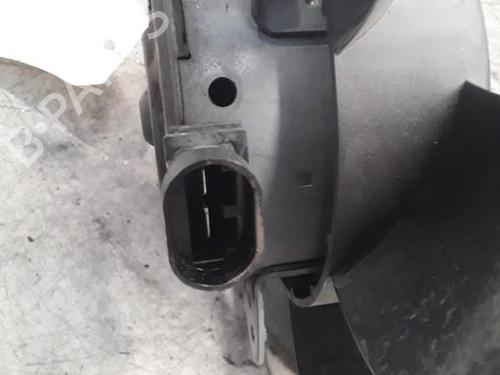 Kjølevifte elektrisk RENAULT MASTER III Platform/Chassis (EV, HV, UV) 2.3 dCi 145 FWD (EV0E, EV0F, HV0E, HV0F, UV0E, UV0F,... | BP30019122M35