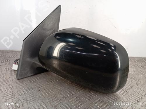 Retrovisor esquerdo Retrovisor esquerdo TOYOTA RAV 4 III (_A3_) 2.2 D 4WD (ALA30_, ALA30R) (177 hp) 35956560 35956560