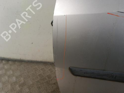 Left front door FORD FIESTA V (JH_, JD_) 1.4 TDCi | BP30010995C2 
