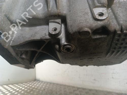 Motor RENAULT CAPTUR I (J5_, H5_) 1.5 dCi 90 (J5N4, J5M5, J5MW, J5M6, J5AL, J5AJ) | BP30020923M1 