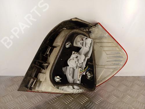 Used Left taillight Left taillight BMW 1 (E81) 116 d (116 hp) 30012126 30012126