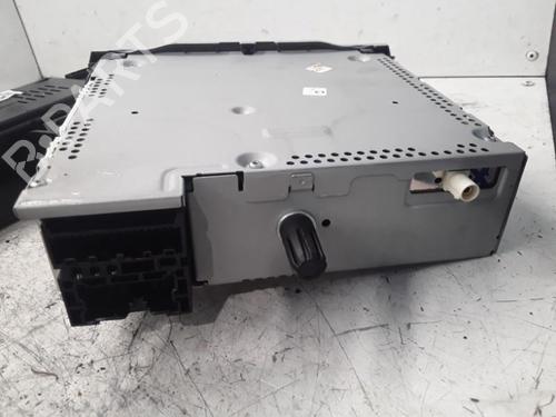 Multifunctionele display RENAULT GRAND SCÉNIC III (JZ0/1_) 1.5 dCi (JZ09, JZ0D, JZ10, JZ14, JZ1G, JZ29, JZ2C) | BP30009575C48 