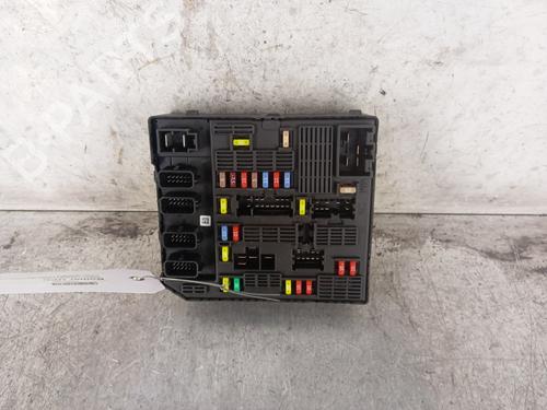 Module électronique RENAULT SCÉNIC III (JZ0/1_) 1.5 dCi (110 hp) 30017194