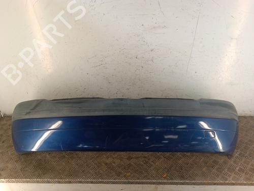 Used Rear bumper RENAULT CLIO II (BB_, CB_) 1.4 16V (B/CB0P, BB13) (98 hp) 30023644