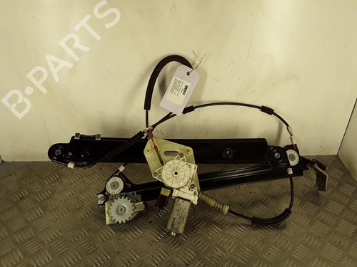 Used Front right window mechanism BMW 1 (E81) 118 d (143 hp) 30391891