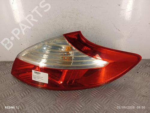 Used Right taillight Right taillight 38740773 38740773