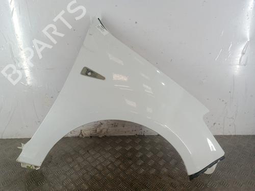Used Right front fenders Right front fenders 37164998 37164998